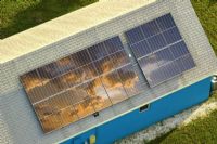 Solaire agricole au Québec : quand la toiture devient un actif